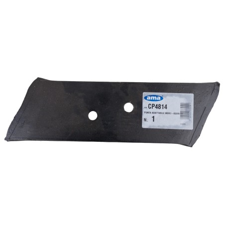 Punta reversibile adattabile Kuhn 622181 e Moro 26061 sx