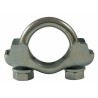 Fascetta a cavallotto da Ã˜ 45 - 47mm