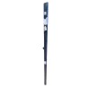 Staffone 182 cm adattabile Gribaldi & Salvia 14522