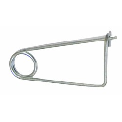 Molla fermaganci Ã¸5x90mm