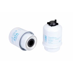 Filtro a gasolio Donaldson P551423
