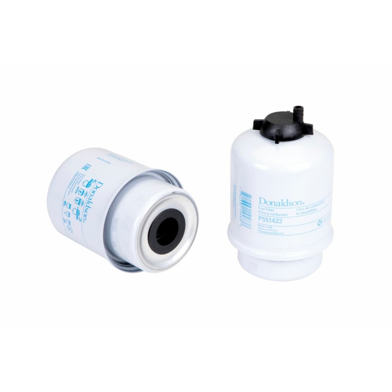 Filtro a gasolio Donaldson P551423