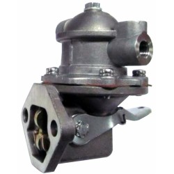 Pompa nafta a membrana adattabile Fiat 9963402
