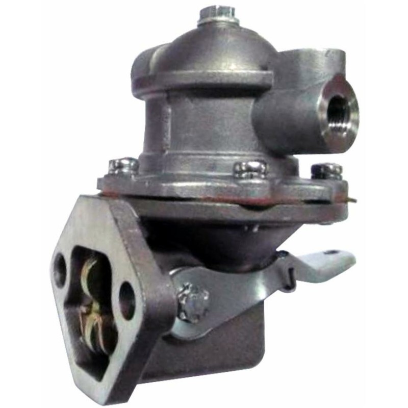 Pompa nafta a membrana adattabile Fiat 9963402