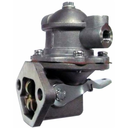 Pompa nafta a membrana adattabile Fiat 9963402