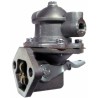 Pompa nafta a membrana adattabile Fiat 9963402
