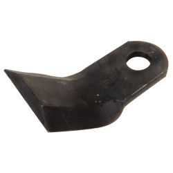Coltello per trincia a Y altezza 55mm lunghezza 150mm