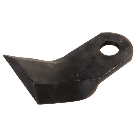 Coltello per trincia a Y altezza 55mm lunghezza 150mm