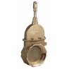 Saracinesca a stantuffo 4"