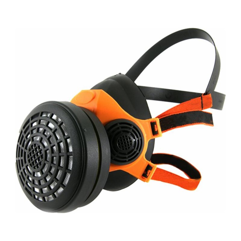 Maschera professionale per agricoltura A1