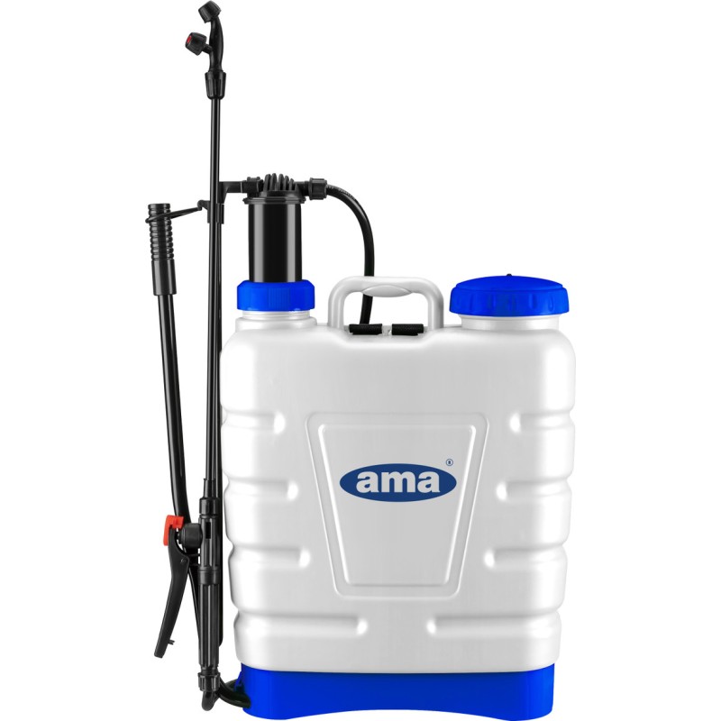 Pompa a spalla 16L