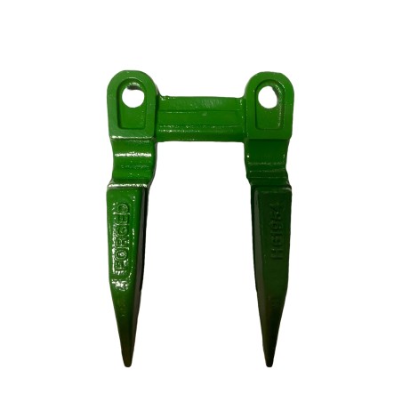 Dente doppio adattabile Laverda 301896130