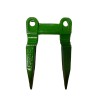 Dente doppio adattabile Laverda 301896130