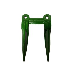 Dente doppio adattabile Laverda 301896130