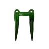 Dente doppio adattabile Laverda 301896130