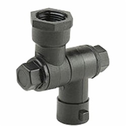 Portagetto snodato senza testina