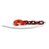 Catena choker G80 Ã˜ 7mm lunghezza 3 mt