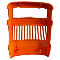 Calandra radiatore serie Oro adattabile Fiat 4950401