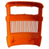 Calandra radiatore serie Oro adattabile Fiat 4950401