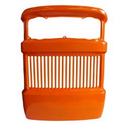 Calandra radiatore serie Oro adattabile Fiat 4950401