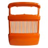 Calandra radiatore serie Oro adattabile Fiat 4950401