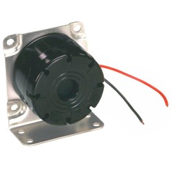 Avvisatore acustico retromarcia 12V 108dB