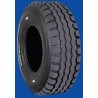 Ruota 10,0x75/15,3" 12 PR con cerchio in ferro 5 fori