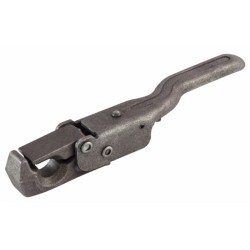 Chiusura universale per rimorchi modello M50 per perno Ã˜ 18mm