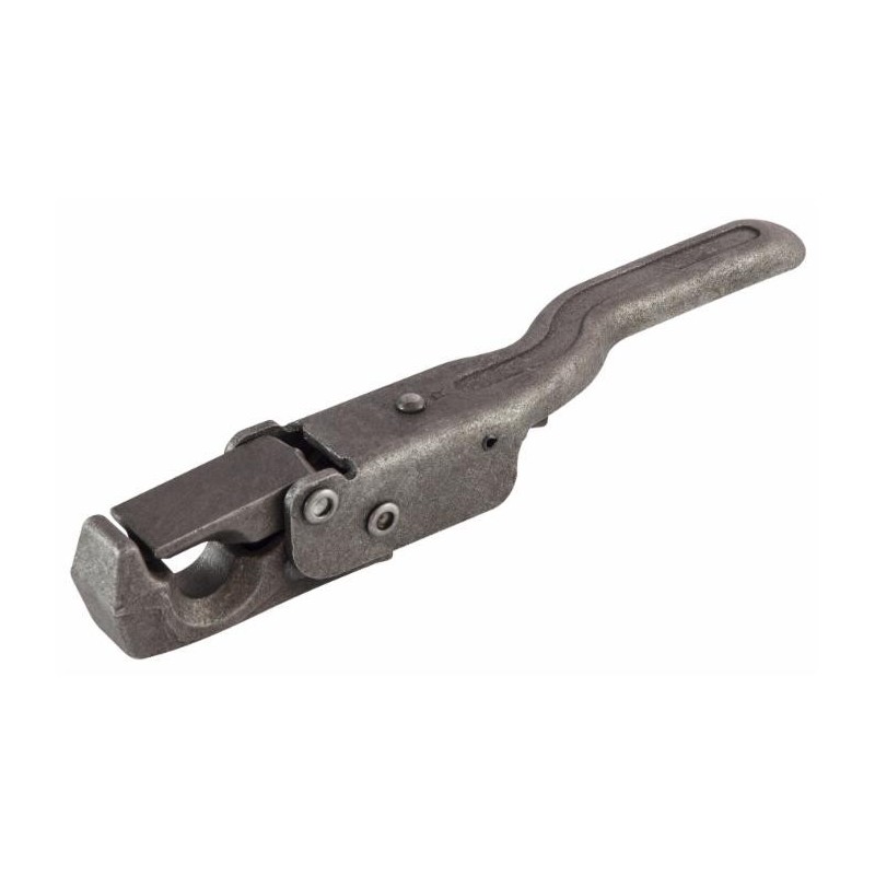 Chiusura universale per rimorchi modello M50 per perno Ã˜ 18mm