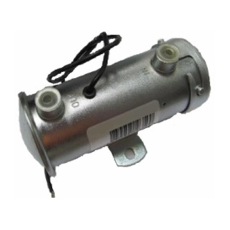 Pompa nafta elettrica universale a 12V