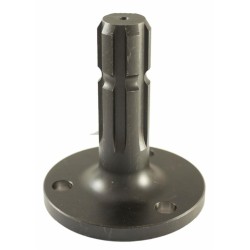 Presa di forza con profilo interno 1"3/4 adattabile al riferimento originale Fiat 44017875