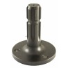 Presa di forza con profilo interno 1"3/4 adattabile al riferimento originale Fiat 44017875