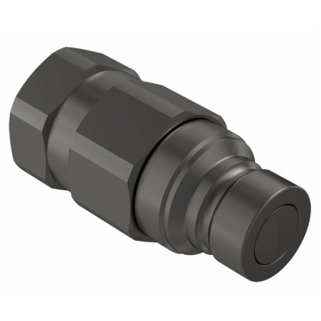Innesto rapido faccia piana Faster maschio 1/2"