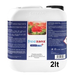 Natural Blue+ 2 Lt Concentrato Per Zhalt Evolution