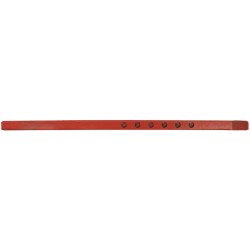 Scalpello dx Ama per aratri adattabile a Sogema Viviani e Otma 35x35