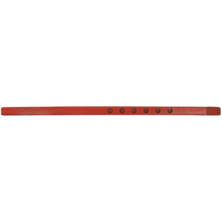 Scalpello dx Ama per aratri adattabile a Sogema Viviani e Otma 35x35