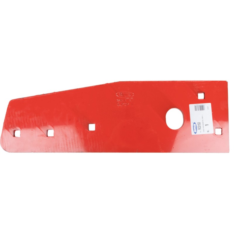 Suola posteriore adattabile Sogema 1 PCP-L