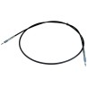 Cavo telecomando lunghezza 1750mm