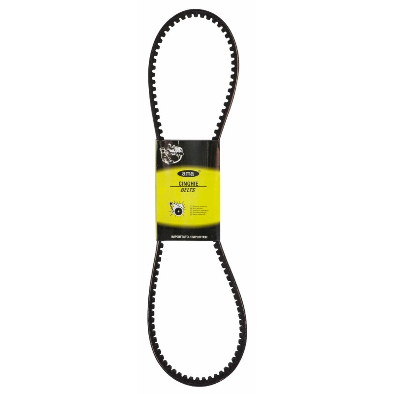 Cinghia trapezoidale dentata XPB 1500
