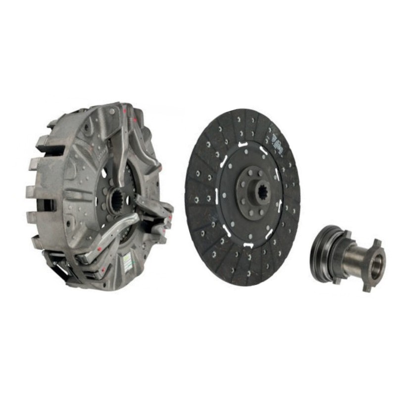 Frizione Valeo adattabile Fiat 1930988