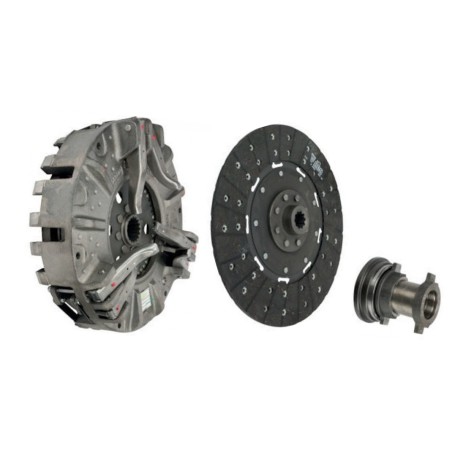 Frizione Valeo adattabile Fiat 1930988