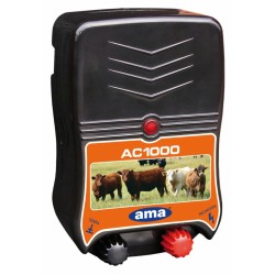 Elettrificatore AC1000 con alimentazione 230V