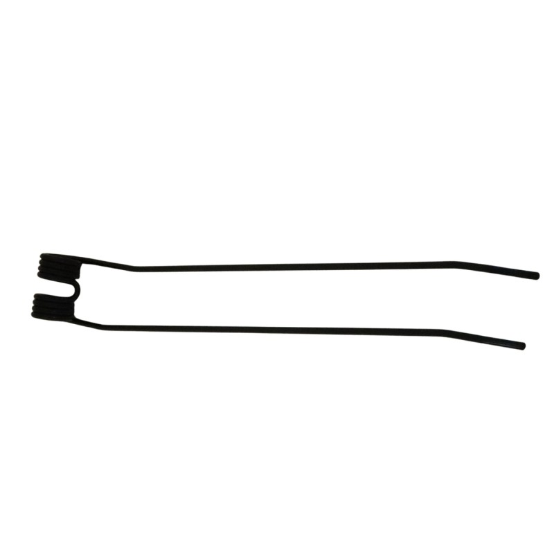 Dente giroandanatore dx lungo adattabile Borello filo 8,5