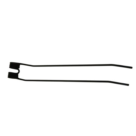 Dente giroandanatore dx lungo adattabile Borello filo 8,5