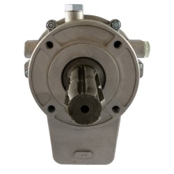 Moltiplicatore per pompa gruppo 2 maschio rapporto 1:3