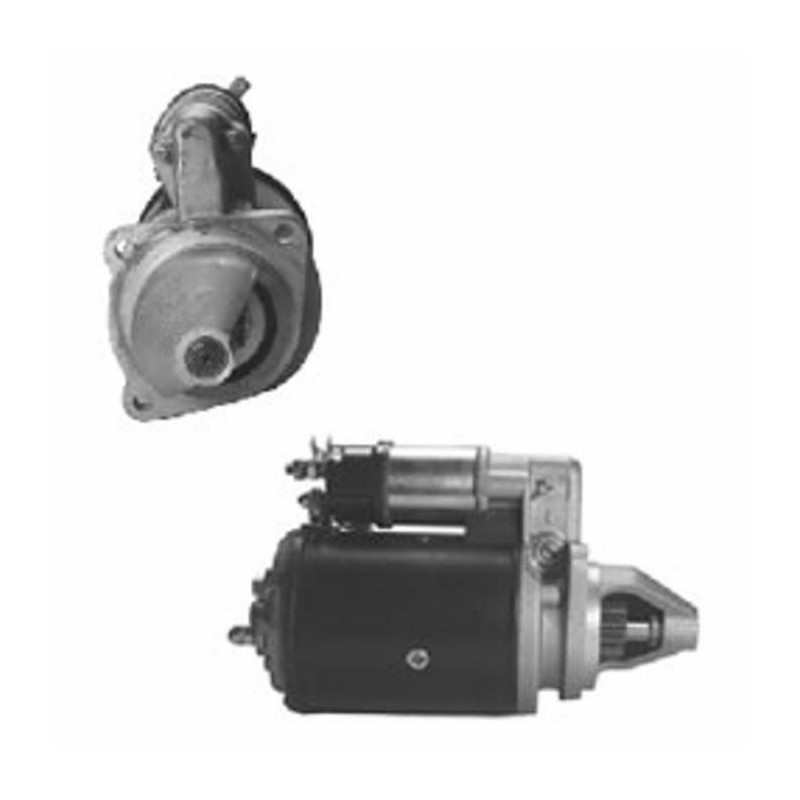 Motorino avviamento adattabile riferimento 3546391m92