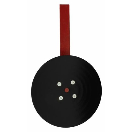 Avanvomere completo con disco 410mm e braccio 60x30mm