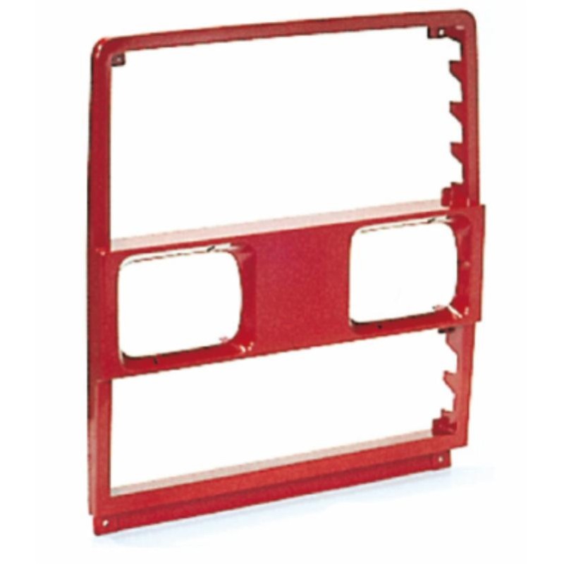 Calandra radiatore nuda adattabile Fiat 5119913