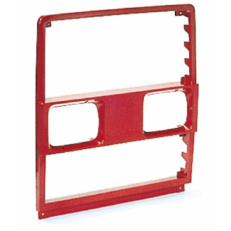Calandra radiatore nuda adattabile Fiat 5119913