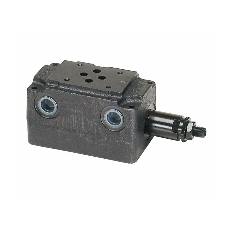 Base singola cetop 3